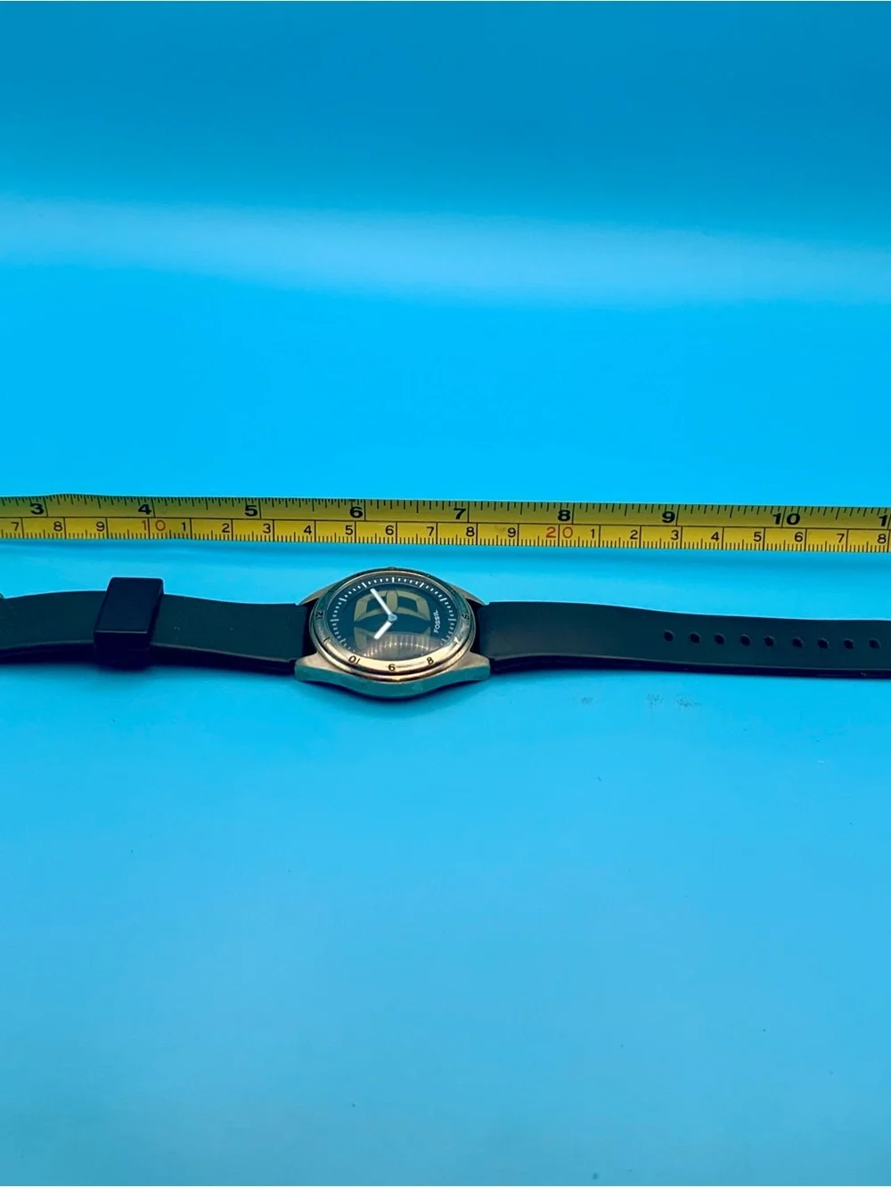 Fossil sportline big